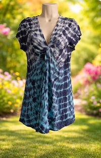 Image 6 of New Large Inc Bedazzled Top #589*6