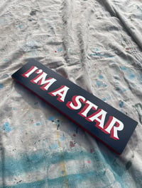 Image 1 of IM A STAR