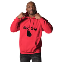 Image 3 of Georgia- Unisex Hoodie
