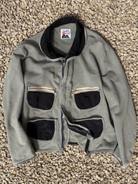 Image 2 of Spaghetti Western Chore Blousen