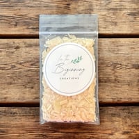 Sourdough Starter - dehydrated
