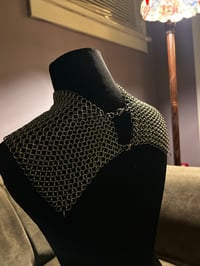 Image 3 of Bishop’s Mantle