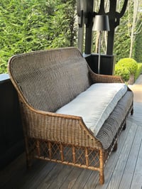 Image 1 of Signature Verandah Sofa