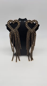 Image 1 of Love & Affection Earrings 