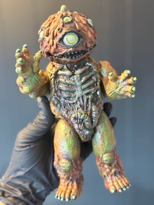 Image of MIMI GHOUL 1 off/ 1st version