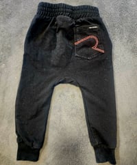 Image 2 of Rock Your Kid drop crotch pants (3y)