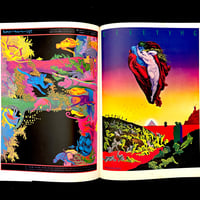 Image 5 of Tadanori Yokoo Selected Works 
