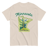 Image 1 of Minnesota Sprout T-Shirt