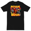 Dedication Series “Reggie Bush” tee