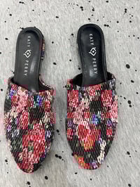 flower slids