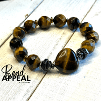 Image 3 of Tiger’s Eye His