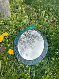 Image 5 of Shedding Snake Mirror 🐍🪞🔄