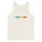 Image of LEZBEHONEST MEN'S TANK