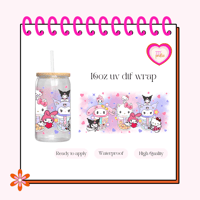Sanrio Boba