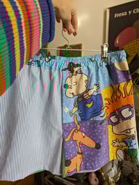 Image 5 of CALEÇON UNISEXE "RAZMOK"