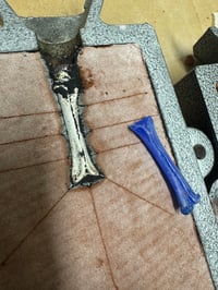 Image 4 of Barbs and Bone Bracelet