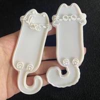 Image 2 of Cookie Cutter Molds [IN HANDS]