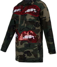 Image 5 of Camouflage Casual Jacket 