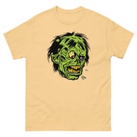 Image 5 of Mike Gorman's Shock Monster T-Shirt