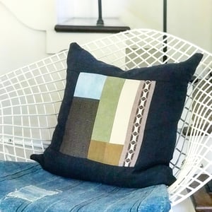 Image of CUSTOM COLLAGE PILLOW