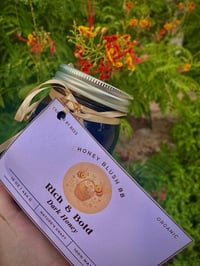 Image 3 of Miel Oscura del Huerto  