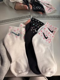 Mystery Pair Size Medium 