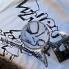T-Shirt Thruco
