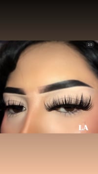 Image 1 of + wispy 