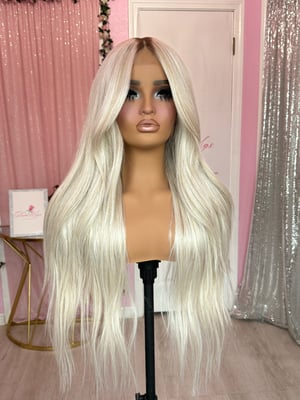 Image of Ashley luxury (custom order) 