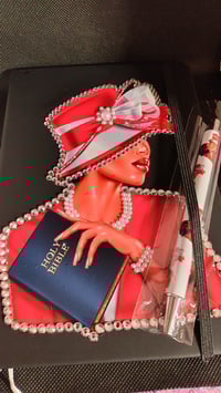 Image 2 of Holy Bible