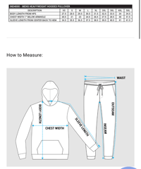 Image 5 of Grom Squad Official X Grom Life ‘Small Bore Life’ Limited Edition shirt / hoodie
