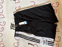 Image 1 of Adidas Mesh Shorts 