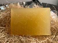 Image 2 of You Are My Sunshine Honeybee Glycerin Body Bar