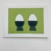 Image of Boiled Eggs prints