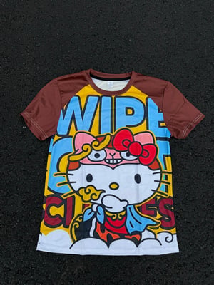 Image of Hk Tee