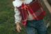 Image of Ruby Woolly Vest