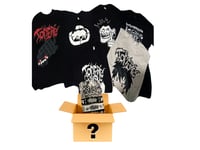 Mystery Shirt Bracelet Box