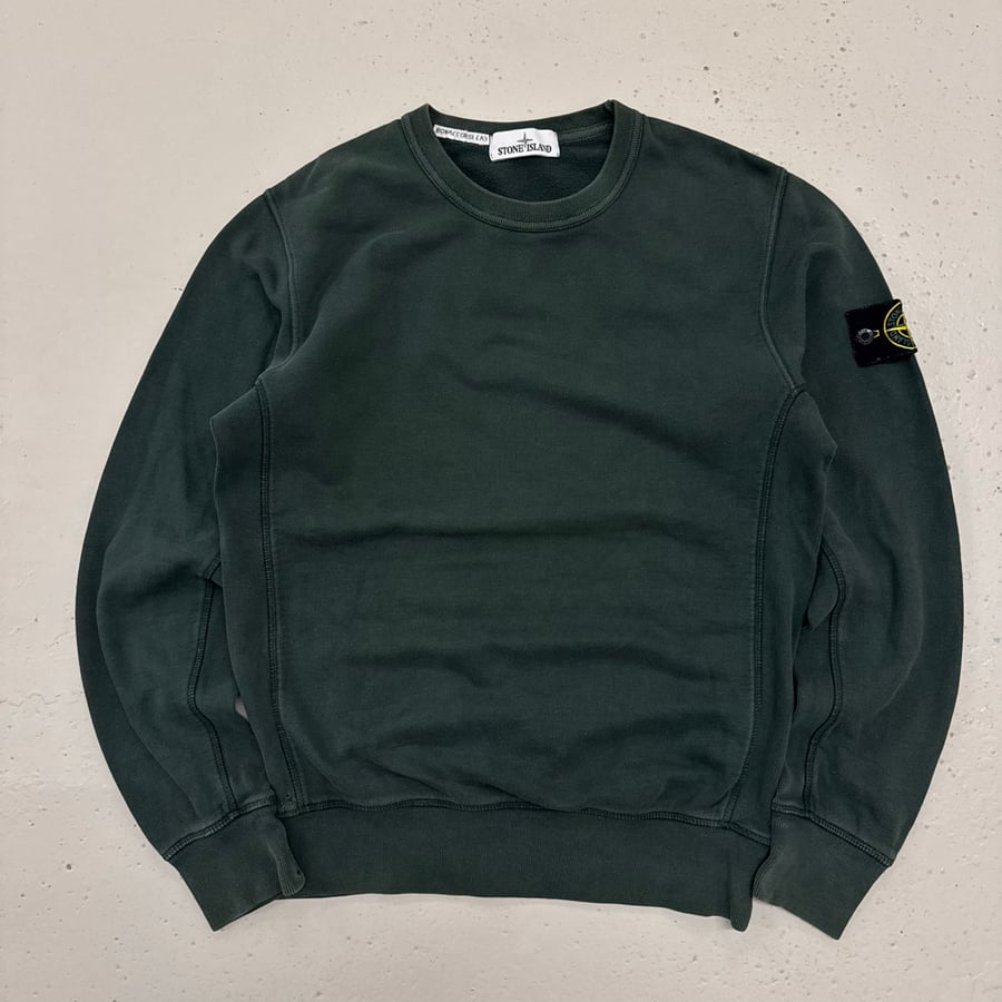 Image of AW 2016 Stone Island Sweatshirt, Size Medium