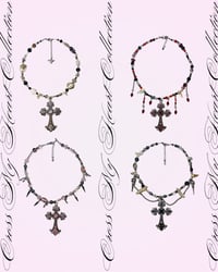 Image 6 of Siren Necklace 