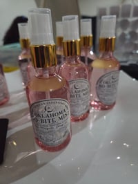 Image 2 of Oklahoma Bug Spray For Mosquitos 2 ounce