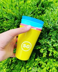 Image 1 of 4pk SG Cups
