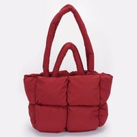 Image 3 of Puffer handbags