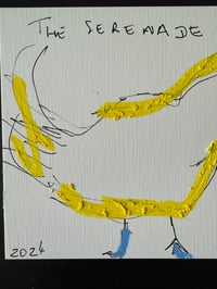Image 2 of Serenade Rooster