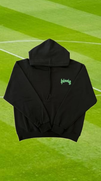 Image of Zizou 2006 Hoodie