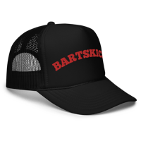 Image 2 of Barts Kicks Bold Trucker