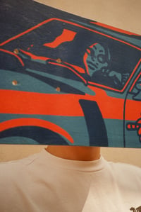 Image 3 of BONNIE & CLYDE | Skateboard