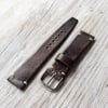 VG Horse Strap - Black