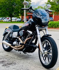 Image 2 of Sk8 Bar 3.0 (Dyna)