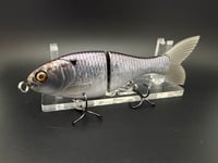 Image 1 of 6” Trick Shad Repaint 