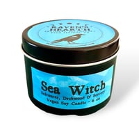 Image 3 of Sea Witch Candle